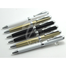 Office Stationery Metal Pen Cheap Personalized Pens